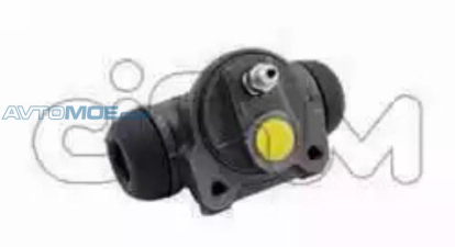 Цилиндр тормозной задний 101612 Cifam (фото №1)