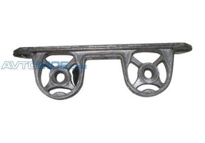 Крепёж глушителя двойной M111200018 Chery (фото №1)