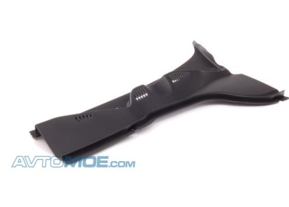 Жабо-водосток лобового стекла 3C1819403B9B9 VAG (фото №1)