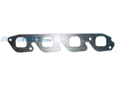 Прокладка коллектора выпускного 480EF1008130 Chery (фото №1)