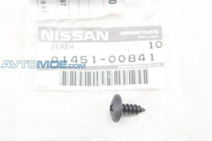 Саморез 0145100841 Nissan (фото №1)
