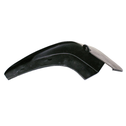 Брызговик задний правый 1018003804 Geely (фото №1)