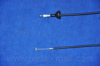 Трос капота PTC016 Parts Mall (фото №1)