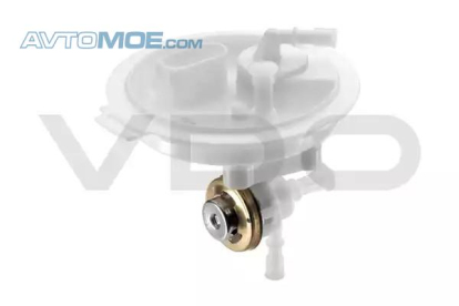 Регулятор давления топлива с фланцем 229025003002Z VDO (фото №1)