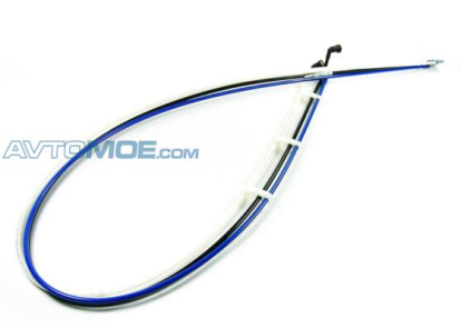 Трубка топливная (к-кт) 1J0200059L VAG (фото №1)