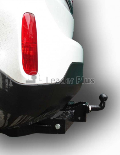 Фаркоп для HYUNDAI SANTA FE (DM) 2012-2018/ KIA SORENTO 4 (XM FL) 2012-2018&nbsp; H224F Leader Plus (фото №4)