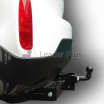 Фаркоп для HYUNDAI SANTA FE (DM) 2012-2018/ KIA SORENTO 4 (XM FL) 2012-2018&nbsp; H224F Leader Plus (мини-фото №4)