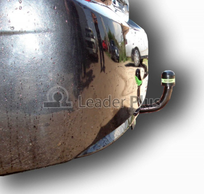 Фаркоп для CHEVROLET AVEO (T300) (седан) 2012-...&nbsp; C215A Leader Plus (фото №2)