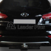 Фаркоп для HYUNDAI SANTA FE (DM) 2012-2018/ KIA SORENTO 4 (XM FL) 2012-2018&nbsp; H224F Leader Plus (мини-фото №1)