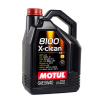 Масло моторное Motul 8100 X-clean A3/B4/C3 5W-40 5л 102051 Motul (мини-фото №2)
