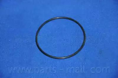 Уплотнительное кольцо трамблера P1EC002 Parts Mall (фото №2)