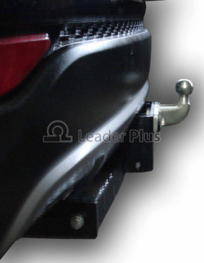 Фаркоп для HYUNDAI SANTA FE (DM) 2012-2018/ KIA SORENTO 4 (XM FL) 2012-2018&nbsp; H224F Leader Plus (фото №2)