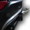 Фаркоп для HYUNDAI SANTA FE (DM) 2012-2018/ KIA SORENTO 4 (XM FL) 2012-2018&nbsp; H224F Leader Plus (мини-фото №2)